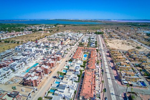 Kamienica w Alicante, Hiszpania 3 sypialnie, 126 mkw. nr 190214 – zdjęcie 7