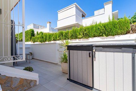 Kamienica w Alicante, Hiszpania 3 sypialnie, 126 mkw. nr 190214 – zdjęcie 18