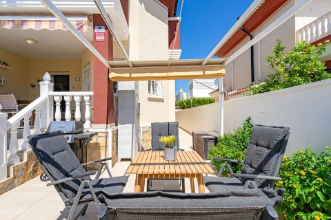 Kamienica w Alicante, Hiszpania 3 sypialnie, 126 mkw. nr 190214 – zdjęcie 16