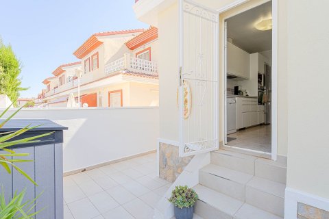 Kamienica w Alicante, Hiszpania 3 sypialnie, 126 mkw. nr 190214 – zdjęcie 25