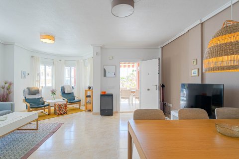Kamienica w Alicante, Hiszpania 3 sypialnie, 126 mkw. nr 190214 – zdjęcie 29