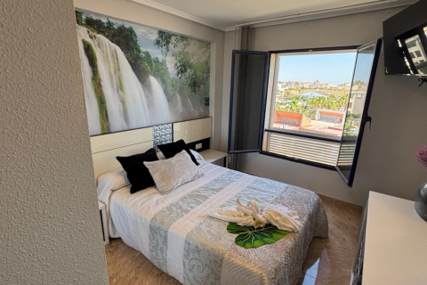 Apartamento en venta en La Mata, Alicante, España 2 dormitorios, 62 m2 No. 190171 - foto 12