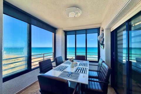 Apartamento en venta en La Mata, Alicante, España 2 dormitorios, 62 m2 No. 190171 - foto 9