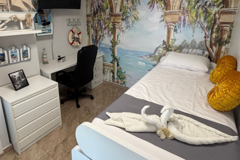 Apartamento en venta en La Mata, Alicante, España 2 dormitorios, 62 m2 No. 190171 - foto 16