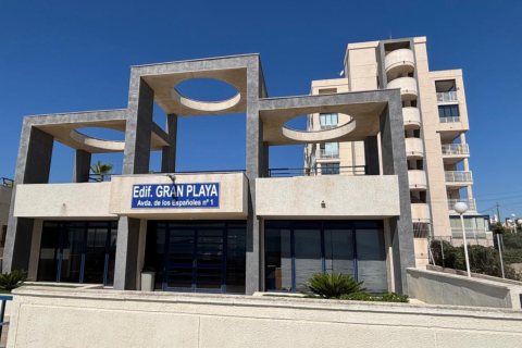 Apartamento en venta en La Mata, Alicante, España 2 dormitorios, 62 m2 No. 190171 - foto 20