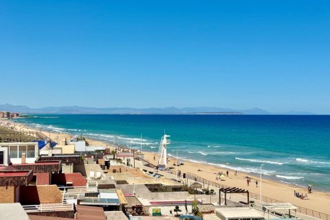 Apartamento en venta en La Mata, Alicante, España 2 dormitorios, 62 m2 No. 190171 - foto 3