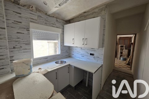 Villa in vendita a Caravaca de la Cruz, Murcia, Spagna 4 camere da letto, 120 mq. N° 188391 - foto 7