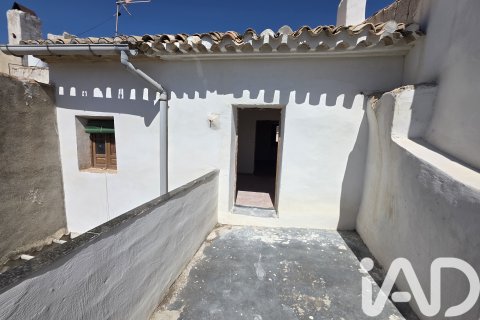 Villa in vendita a Caravaca de la Cruz, Murcia, Spagna 4 camere da letto, 120 mq. N° 188391 - foto 12