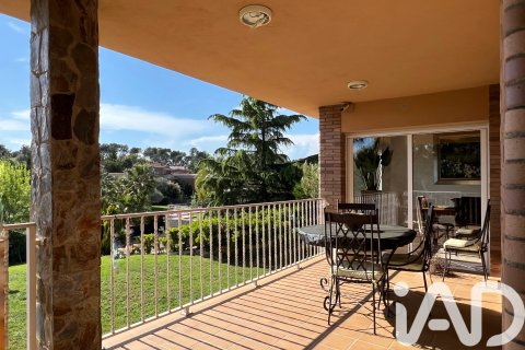 House zum Verkauf in Sabadell, Barcelona, Spanien 4 Schlafzimmer, 402 m2 Nr. 188396 - Foto 30