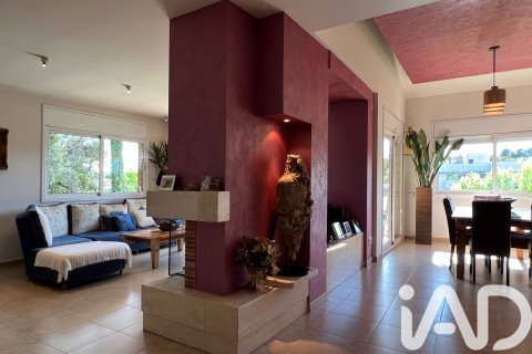 House zum Verkauf in Sabadell, Barcelona, Spanien 4 Schlafzimmer, 402 m2 Nr. 188396 - Foto 23