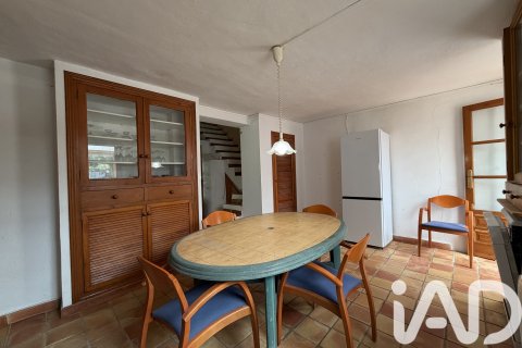 Casa adosada en venta en Ondara, Alicante, España 3 dormitorios, 100 m2 No. 188394 - foto 8