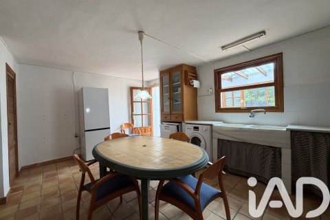 Casa adosada en venta en Ondara, Alicante, España 3 dormitorios, 100 m2 No. 188394 - foto 7