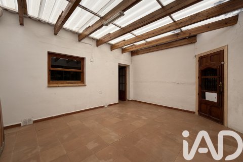 Casa adosada en venta en Ondara, Alicante, España 3 dormitorios, 100 m2 No. 188394 - foto 4