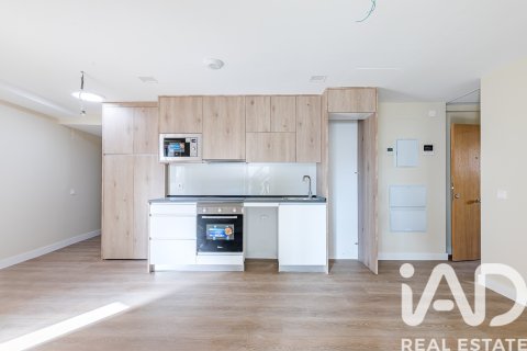 Apartament w Madrid, Hiszpania 3 sypialnie, 67 mkw. nr 188395 – zdjęcie 4
