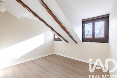 Apartament w Madrid, Hiszpania 3 sypialnie, 67 mkw. nr 188395 – zdjęcie 13