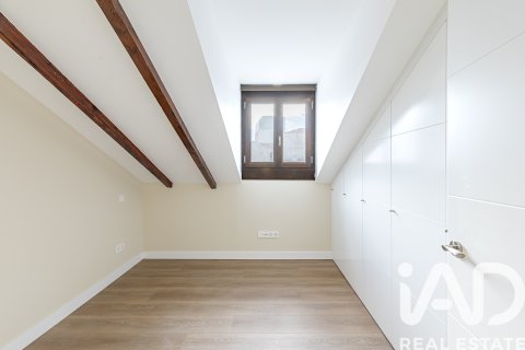Apartament w Madrid, Hiszpania 3 sypialnie, 67 mkw. nr 188395 – zdjęcie 9