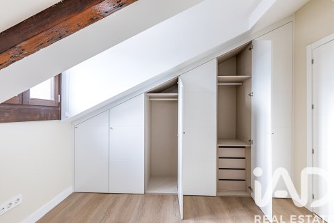 Apartament w Madrid, Hiszpania 3 sypialnie, 67 mkw. nr 188395 – zdjęcie 11
