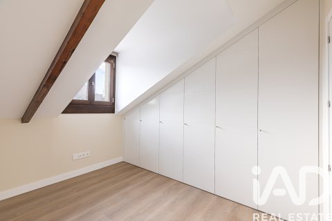 Apartament w Madrid, Hiszpania 3 sypialnie, 67 mkw. nr 188395 – zdjęcie 10