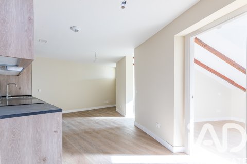 Apartament w Madrid, Hiszpania 3 sypialnie, 67 mkw. nr 188395 – zdjęcie 8