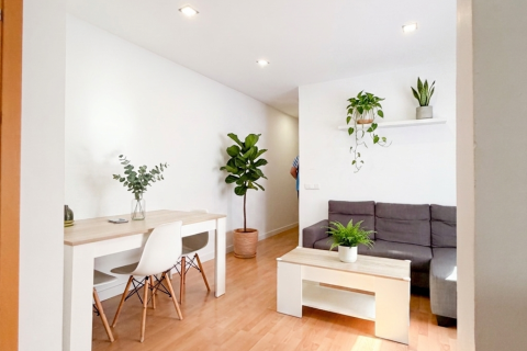 Apartamento en venta en Málaga, España 2 dormitorios, 60 m2 No. 188393 - foto 2