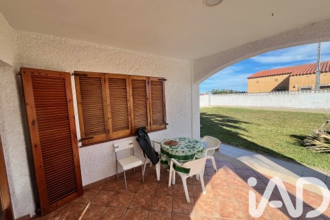 Сasa en venta en Alcala De Xivert, Castellón, España 4 dormitorios, 188 m2 No. 188392 - foto 5