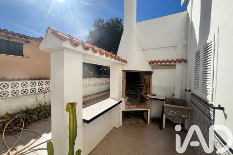 Сasa en venta en Alcala De Xivert, Castellón, España 4 dormitorios, 188 m2 No. 188392 - foto 7