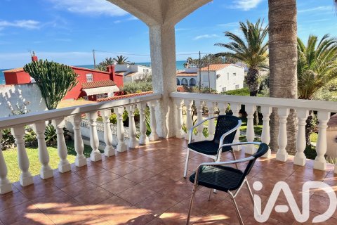 Сasa en venta en Alcala De Xivert, Castellón, España 4 dormitorios, 188 m2 No. 188392 - foto 23