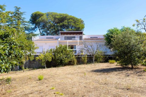 Villa zum Verkauf in Vallromanes, Barcelona, Spanien 6 Schlafzimmer, 552 m2 Nr. 150965 - Foto 13