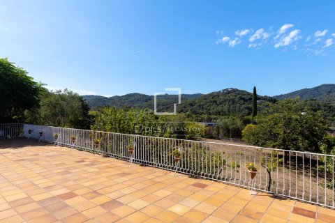 Villa zum Verkauf in Vallromanes, Barcelona, Spanien 6 Schlafzimmer, 552 m2 Nr. 150965 - Foto 26