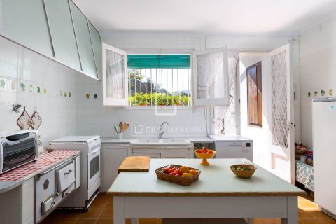 Villa zum Verkauf in Vallromanes, Barcelona, Spanien 6 Schlafzimmer, 552 m2 Nr. 150965 - Foto 8