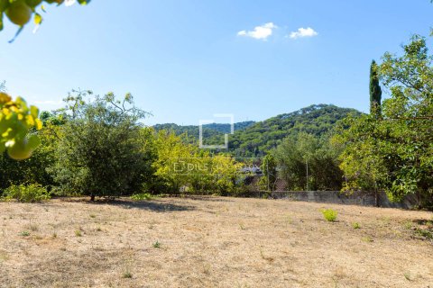 Villa zum Verkauf in Vallromanes, Barcelona, Spanien 6 Schlafzimmer, 552 m2 Nr. 150965 - Foto 14