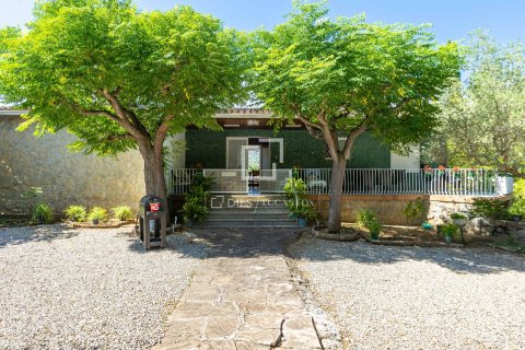 Villa zum Verkauf in Vallromanes, Barcelona, Spanien 6 Schlafzimmer, 552 m2 Nr. 150965 - Foto 4