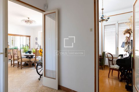 Villa zum Verkauf in Vallromanes, Barcelona, Spanien 6 Schlafzimmer, 552 m2 Nr. 150965 - Foto 22