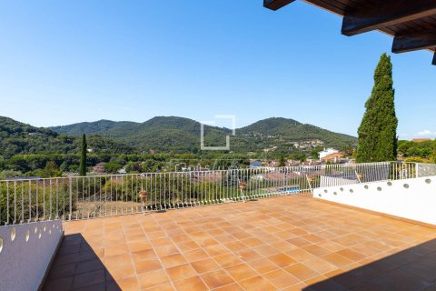 Villa zum Verkauf in Vallromanes, Barcelona, Spanien 6 Schlafzimmer, 552 m2 Nr. 150965 - Foto 29