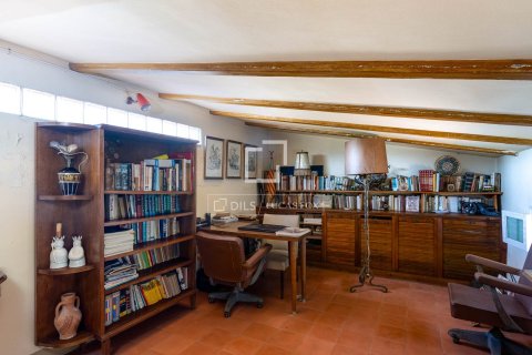 Villa zum Verkauf in Vallromanes, Barcelona, Spanien 6 Schlafzimmer, 552 m2 Nr. 150965 - Foto 10