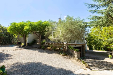 Villa zum Verkauf in Vallromanes, Barcelona, Spanien 6 Schlafzimmer, 552 m2 Nr. 150965 - Foto 11