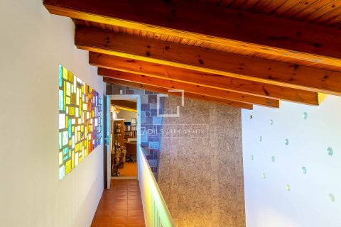 Villa zum Verkauf in Vallromanes, Barcelona, Spanien 6 Schlafzimmer, 552 m2 Nr. 150965 - Foto 27