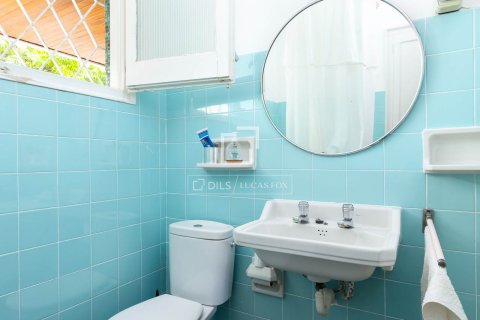 Villa zum Verkauf in Vallromanes, Barcelona, Spanien 6 Schlafzimmer, 552 m2 Nr. 150965 - Foto 24