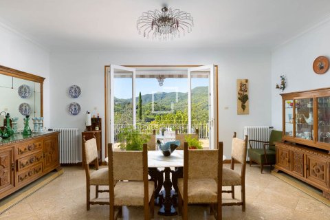 Villa zum Verkauf in Vallromanes, Barcelona, Spanien 6 Schlafzimmer, 552 m2 Nr. 150965 - Foto 7