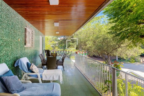 Villa zum Verkauf in Vallromanes, Barcelona, Spanien 6 Schlafzimmer, 552 m2 Nr. 150965 - Foto 5