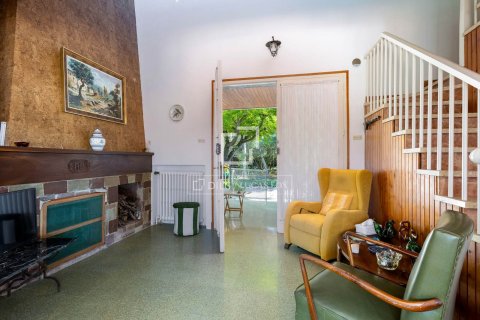 Villa zum Verkauf in Vallromanes, Barcelona, Spanien 6 Schlafzimmer, 552 m2 Nr. 150965 - Foto 6