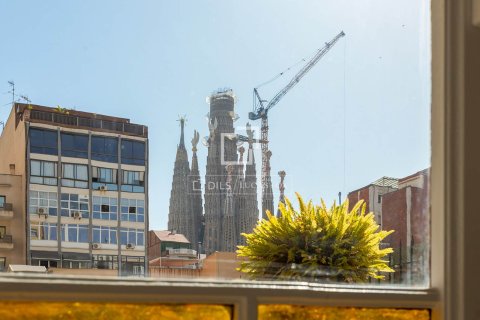 Apartament w Barcelona, Hiszpania 5 sypialni, 140 mkw. nr 150971 – zdjęcie 7