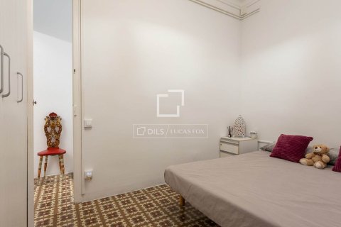 Apartament w Barcelona, Hiszpania 5 sypialni, 140 mkw. nr 150971 – zdjęcie 27