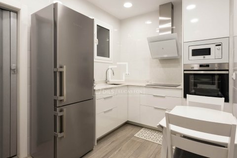 Apartament w Barcelona, Hiszpania 5 sypialni, 140 mkw. nr 150971 – zdjęcie 19