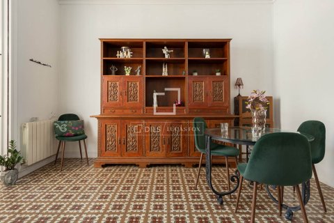 Apartament w Barcelona, Hiszpania 5 sypialni, 140 mkw. nr 150971 – zdjęcie 17