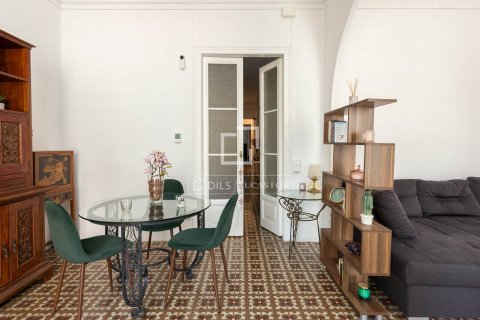 Apartament w Barcelona, Hiszpania 5 sypialni, 140 mkw. nr 150971 – zdjęcie 14