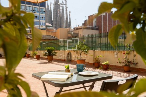 Apartament w Barcelona, Hiszpania 5 sypialni, 140 mkw. nr 150971 – zdjęcie 4