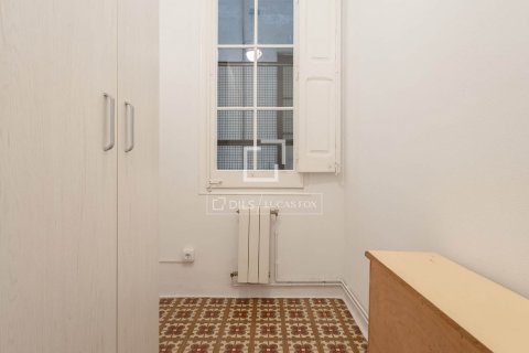 Apartament w Barcelona, Hiszpania 5 sypialni, 140 mkw. nr 150971 – zdjęcie 29