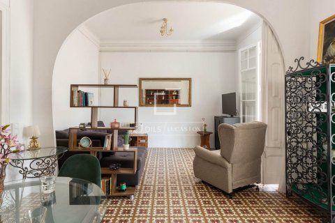 Apartament w Barcelona, Hiszpania 5 sypialni, 140 mkw. nr 150971 – zdjęcie 12