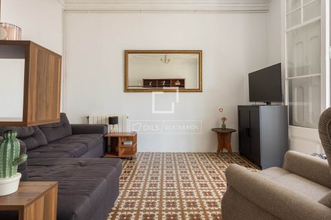 Apartament w Barcelona, Hiszpania 5 sypialni, 140 mkw. nr 150971 – zdjęcie 11